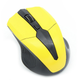 Компьютерная мышь Apedra M3 Yellow проводная для ноутбука и Пк (K/OPT2_3234-9340) - изображение 4