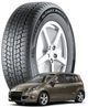 General Altimax Winter 3 205/60 R16 92H - Шины Renault Scenic / Grand Scenic II, III 2003 - 2016 - изображение 1