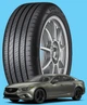 GoodYear EfficientGrip Performance 2 225/55 R17 101W XL - Шины Mazda 6 (GJ) 2012 - - изображение 1