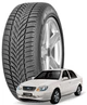 GoodYear UltraGrip Ice 2 175/65 R14 86T XL - Шины Geely CK / MK 2007 - 2016 - изображение 1