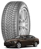 GoodYear UltraGrip Performance Gen-1 205/60 R16 92H - Шины Bmw 3 (F30, F31, F80) 2012 - 2018 - изображение 1