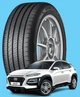 GoodYear EfficientGrip Performance 2 215/55 R17 94W - Шины Kia Niro / Hyundai Kona 2017 - - изображение 1