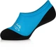 Носки для бассейна Aqua Speed NEO SOCKS 6106 (177-01) 28-29 Черно-голубой (5908217661067) - изображение 2