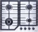Варочная поверхность газовая PERFELLI HGM 61694 I - изображение 1