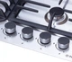 Варочная поверхность газовая PERFELLI HGM 61694 I - изображение 4