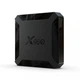 Smart TV Приставка Enybox X96Q 2-16 ГБ + пульт Air Mouse G10S Pro c гіроскопом і мікрофоном + Налаштування в подарунок Android TV - зображення 4