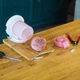 Сетка формовочная усиленная BROWIN (до 125°C), 4 мx22 см - изображение 4