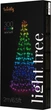 Світлодіодна Smart LED Twinkly Light tree RGBW 300, Gen II, IP44, висота 2 м (TWP300SPP-BEU) - зображення 1