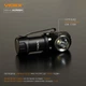 Портативный светодиодный фонарик A055H VIDEX 600Lm 5700K - изображение 4