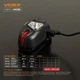 Налобный светодиодный фонарик H015 VIDEX 330Lm 5000K - изображение 12