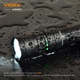 Портативный светодиодный фонарик A156R VIDEX 1700Lm 6500K - изображение 4
