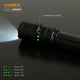 Портативный светодиодный фонарик A156R VIDEX 1700Lm 6500K - изображение 6