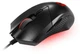 Комп'ютерна миша MSI Clutch GM08 GAMING Mouse S12-0401800-CLA (S12-0401800-CLA) - зображення 2