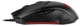 Ігрова провідна міша MSI Clutch GM08 Black (S12-0401800-CLA) - зображення 4
