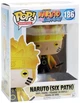 Figurka Funko POP! Animation Naruto Shippuden Naruto Six Path (889698129992) - obraz 1