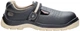Сандалі ARDON Prime sandal S1P 48 Чорний - зображення 1