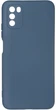 Чехол для смартфона Xiaomi Poco M3 Gelius Full Soft Case Dark Blue (2099900858505) - изображение 1