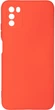 Чохол для смартфона Xiaomi Poco M3 Gelius Full Soft Case Red (2099900858512) - зображення 1