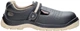 Сандалі ARDON Prime sandal S1P 43 Чорний - зображення 1