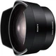 Фотоадаптер SONY Fisheye для SEL 28mm f2.0 FE (SEL057FEC.SYX) - зображення 2