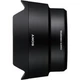 Фотоадаптер SONY Fisheye для SEL 28mm f2.0 FE (SEL057FEC.SYX) - зображення 3