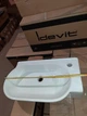 Раковина Idevit Myra 0201-2505 - изображение 7