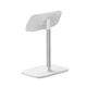 Підставка Baseus Youth Stand Telescopic Version для iPhone/iPad White (SUZJ-02) - зображення 3