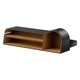 Автомобильный органайзер Baseus Elegant Car Storage Box Black Brown (CRCWH-01) - изображение 6