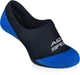 Шкарпетки для басейну Aqua Speed NEO SOCKS 7373 (177-11) 24-25 Чорно-синій (5908217673732) - зображення 2