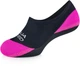 Носки для бассейна Aqua Speed NEO SOCKS 7386 (177-19) 32-33 Черно-малиновый (5908217673862) - изображение 4