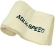 Полотенце Aqua Speed DRY CORAL 5523 (157-05) 50 x 100 см Бежевый (5908217655233) - изображение 1