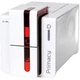 Принтер пластиковых карт Evolis Primacy, односторонний (PM1H0000RS) - изображение 1