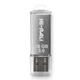 USB-флеш-накопитель Hi-Rali Rocket Series 16GB USB 3.0 Сріблястий - изображение 1