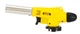 Горелка для газового баллона Mastertool "Искра" пьезоподжиг Ø 20 мм/1300°С 44-5034 - изображение 1