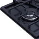 Варочная поверхность газовая WEILOR GM W614 BL - изображение 9
