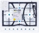 Варочная поверхность газовая WEILOR GM W614 WH - изображение 12