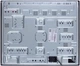 Варильна поверхня газова WEILOR GG W614 BL - зображення 10