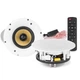 Комплект потолочных динамиков SKY SOUND FLC-6 ACTIVE+BT+Wi-Fi (5173567) - изображение 9