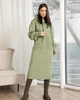 Платье ISSA PLUS 12974 XL мятное - зображення 1