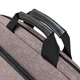 Сумка для ноутбука Grand-X SB-149B 15.6" soft pocket Brown - изображение 11