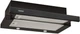 Витяжка телескопічна ELEYUS BREEZE G 700 60 BL (700 м3/год, 2 швид., кнопкове кер.) 257239 - изображение 1