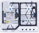 Варочная поверхность газовая WEILOR GM W604 SS - изображение 12