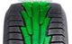 Nokian Nordman RS2 SUV 225/60 R18 104R XL - Шины Suzuki Grand Vitara II 2005 - 2015 - изображение 3