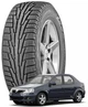 Nokian Nordman RS2 185/65 R15 92R XL - Шины Dacia / Renault Logan I, II 2004 - - изображение 1