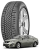GoodYear UltraGrip Ice 2 205/60 R16 96T XL - Шины Mazda 6 II (GH) 2008 - 2012 - изображение 1