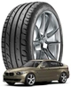 Tigar UHP 225/55 R17 101Y XL - Шины Bmw 5 2009 - - изображение 1