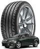 Tigar UHP 225/55 R17 101Y XL - Шины Opel Insignia I (A), II (B) 2008 - - изображение 1