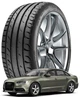Tigar UHP 225/55 R17 101Y XL - Шины Audi A6 (C7) 2011 - 2018 - изображение 1