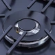 Варочная поверхность газовая WEILOR GM W604 BL - изображение 6