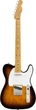 Электрогитара FENDER VINTERA '50s TELECASTER MN 2-COLOR SUNBURST 224349 - изображение 1
